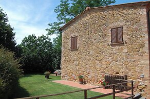 Comiti Farmhouse - Apt. Buonarroti