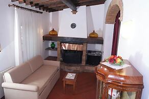 Comiti Farmhouse - Apt. Buonarroti