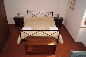 Comiti Farmhouse - Apt. Buonarroti