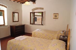 Comiti Farmhouse - Apt. Buonarroti
