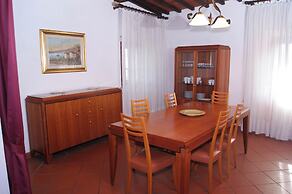 Comiti Farmhouse - Apt. Buonarroti