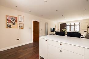The Belsize Park Escape - Modern 2bdr Apartment