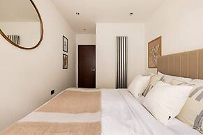 The Belsize Park Escape - Modern 2bdr Apartment