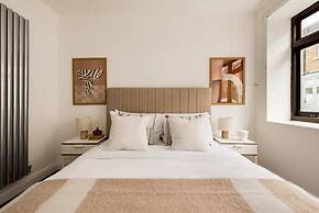 The Belsize Park Escape - Modern 2bdr Apartment
