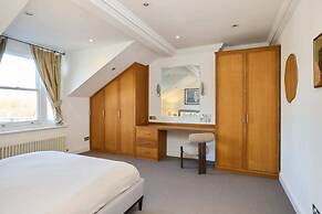 The Hampstead Getaway - Charming 5bdr Home With Conservatory