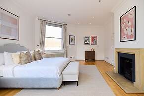 The Hampstead Getaway - Charming 5bdr Home With Conservatory