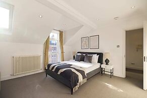 The Hampstead Getaway - Charming 5bdr Home With Conservatory