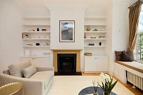 The Hampstead Getaway - Charming 5bdr Home With Conservatory