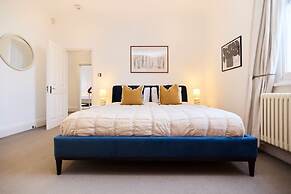 The Hampstead Getaway - Charming 5bdr Home With Conservatory