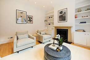 The Hampstead Getaway - Charming 5bdr Home With Conservatory