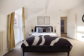 The Hampstead Getaway - Charming 5bdr Home With Conservatory