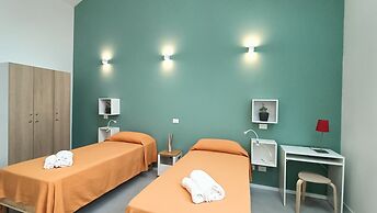 Bed and Bike Hostel