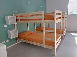 Bed and Bike Hostel
