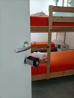 Bed and Bike Hostel