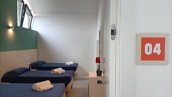 Bed and Bike Hostel