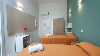 Bed and Bike Hostel
