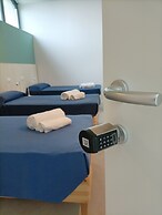 Bed and Bike Hostel