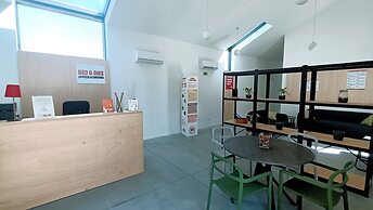 Bed and Bike Hostel