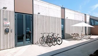 Bed and Bike Hostel