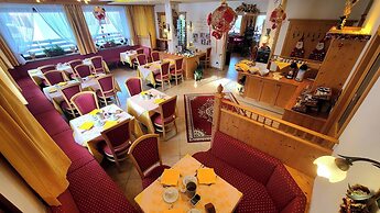 Hotel Garnì Ongaro