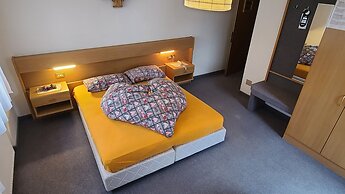 Hotel Garnì Ongaro