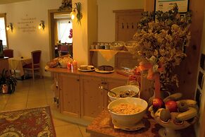 Hotel Garnì Ongaro