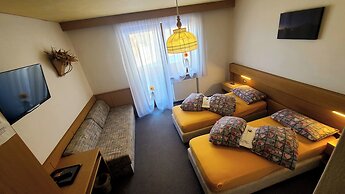 Hotel Garnì Ongaro