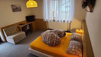 Hotel Garnì Ongaro
