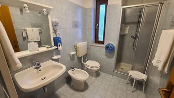 Hotel Garnì Ongaro