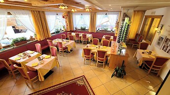 Hotel Garnì Ongaro