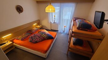 Hotel Garnì Ongaro