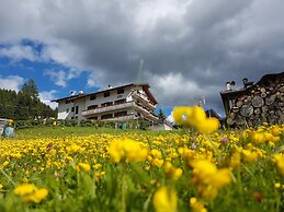 Hotel Garnì Ongaro