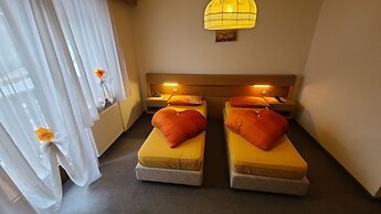 Hotel Garnì Ongaro