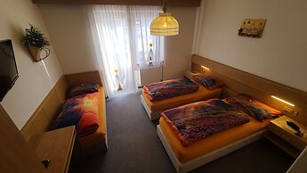 Hotel Garnì Ongaro