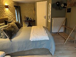 Chambres d'Hôtes de l'Ancienne Auberge
