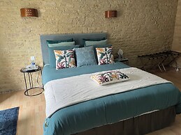 Chambres d'Hôtes de l'Ancienne Auberge