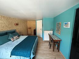 Chambres d'Hôtes de l'Ancienne Auberge