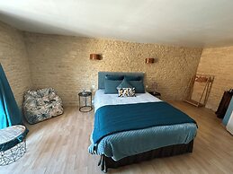Chambres d'Hôtes de l'Ancienne Auberge
