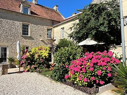 Chambres d'Hôtes de l'Ancienne Auberge
