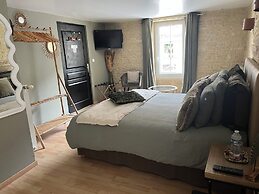 Chambres d'Hôtes de l'Ancienne Auberge