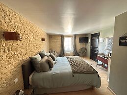 Chambres d'Hôtes de l'Ancienne Auberge