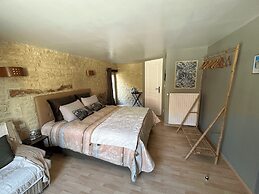 Chambres d'Hôtes de l'Ancienne Auberge