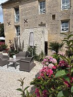 Chambres d'Hôtes de l'Ancienne Auberge