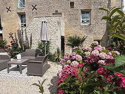 Chambres d'Hôtes de l'Ancienne Auberge