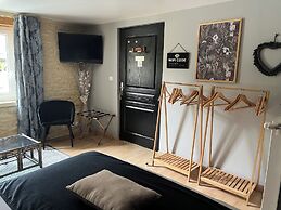 Chambres d'Hôtes de l'Ancienne Auberge