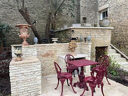 Chambres d'Hôtes de l'Ancienne Auberge