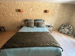 Chambres d'Hôtes de l'Ancienne Auberge