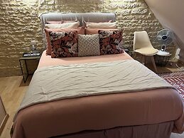 Chambres d'Hôtes de l'Ancienne Auberge