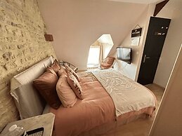 Chambres d'Hôtes de l'Ancienne Auberge