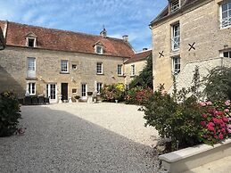 Chambres d'Hôtes de l'Ancienne Auberge